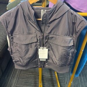 Cargo Vest